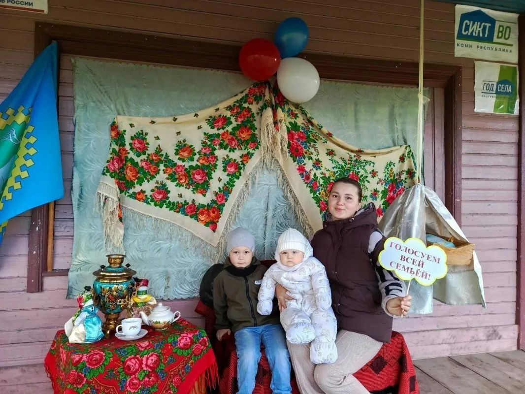 Финишная прямая: всё под контролем Финишная прямая: всё под контролем