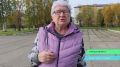 Одни сами приходят на избирательный участок, к другим члены комиссии идут на дом