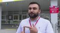 Делегация международных электоральных экспертов посетила и избирательные участки