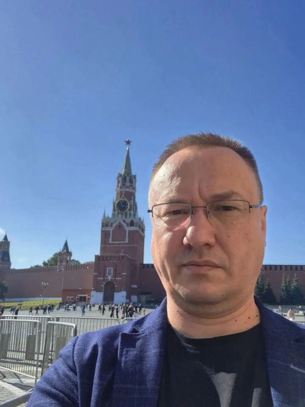 Рост доверия к ДЭГ расширяет аудиторию выборов - наблюдатель от Коми в ЦИК России Рост доверия к ДЭГ расширяет аудиторию выборов - наблюдатель от Коми в ЦИК России