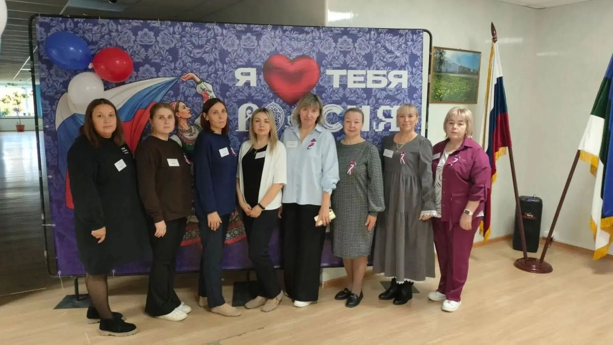 Праздник, объединяющий города: яркие моменты голосования в Вуктыле Праздник, объединяющий города: яркие моменты голосования в Вуктыле