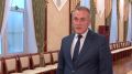 В России продолжается голосование на выборах депутатов Государственной Думы