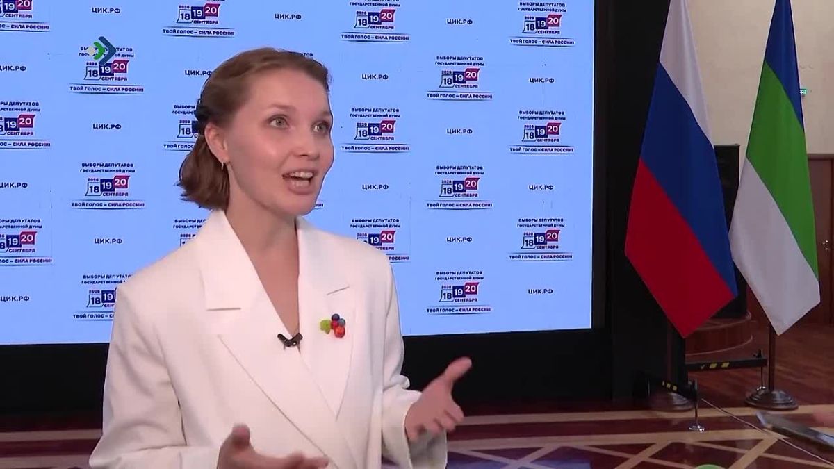 Каждый голос как шаг к улучшению жизни