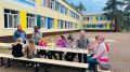 День микрорайона в поселке Седкыркещ