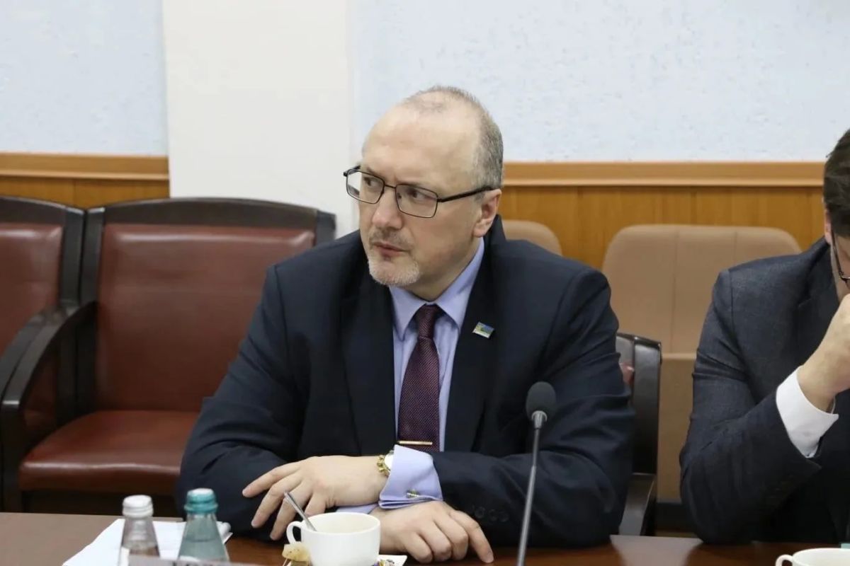 Юрий Болобонов: Явка около 50% говорит о зрелости гражданского общества в Коми