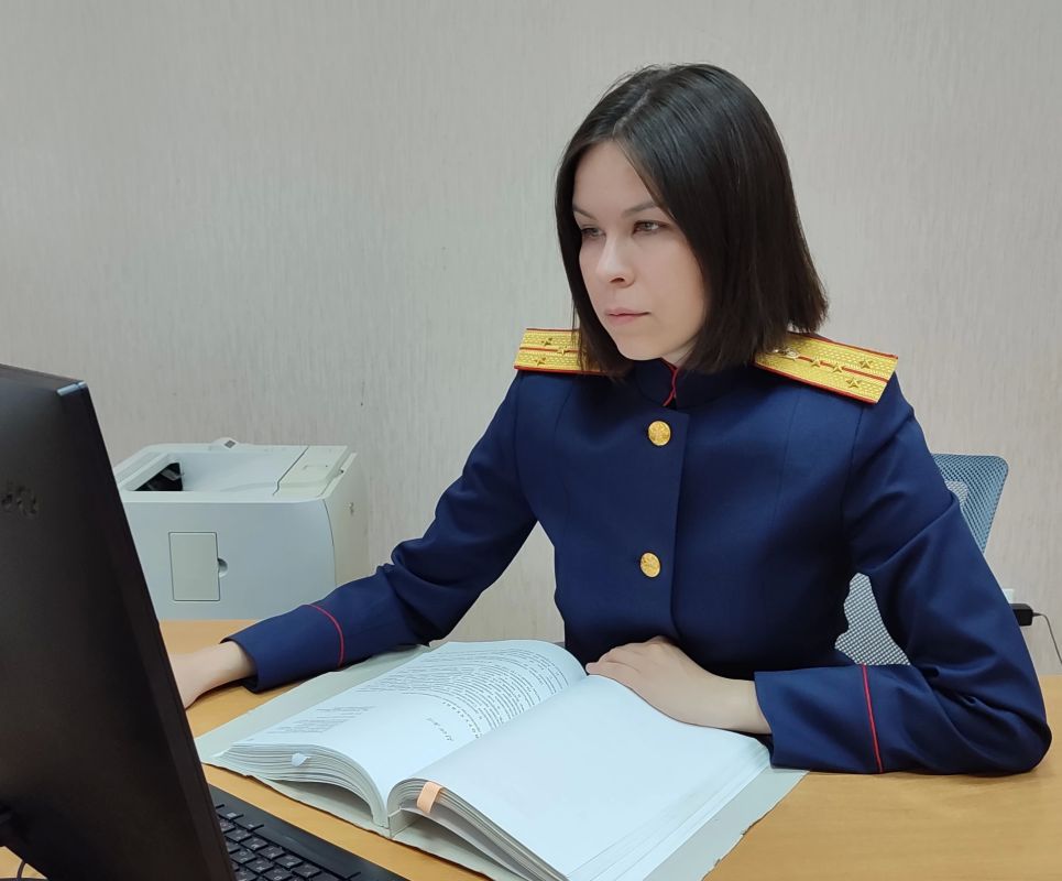 В Сыктывкаре завершено расследование уголовного дела о служебном подлоге и мошенничестве
