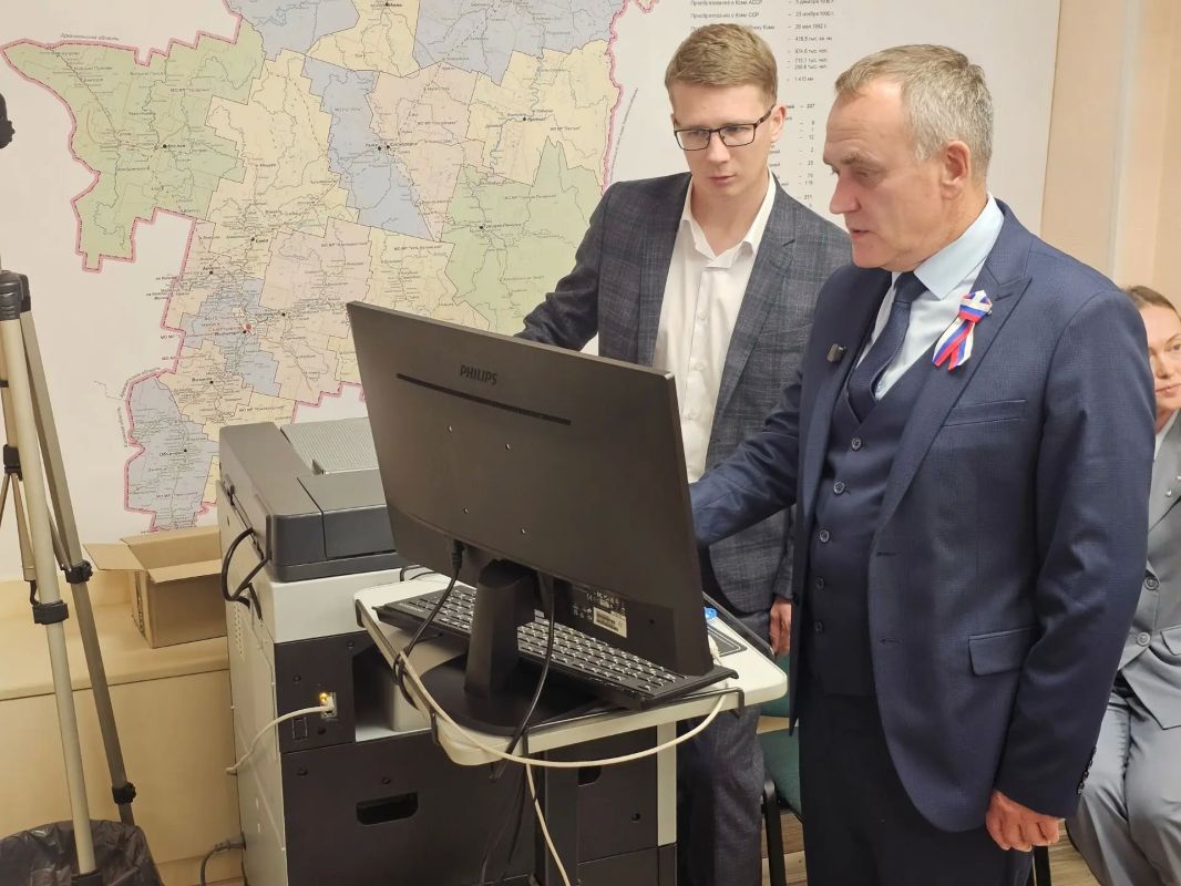 Статистические сведения о голосовании в Республике Коми на выборах депутатов Государственной Думы Федерального Собрания Российской Федерации девятого созыва Статистические сведения о голосовании в Республике Коми на выборах депутатов Государственной Думы Федерального Собрания Российской Федерации девятого созыва