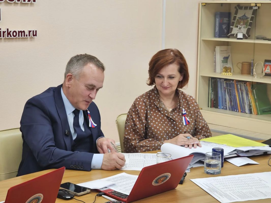 Статистические сведения о голосовании в Республике Коми на выборах депутатов Государственной Думы Федерального Собрания Российской Федерации девятого созыва Статистические сведения о голосовании в Республике Коми на выборах депутатов Государственной Думы Федерального Собрания Российской Федерации девятого созыва