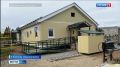 Новую амбулаторию в Благоево подключают к коммуникациям