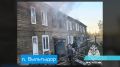 За дежурные сутки подразделения пожарной охраны ликвидировали 5 возгораний