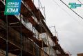 Ремонт главной тренировочной базы Печоры – на контроле Команды Республики Коми