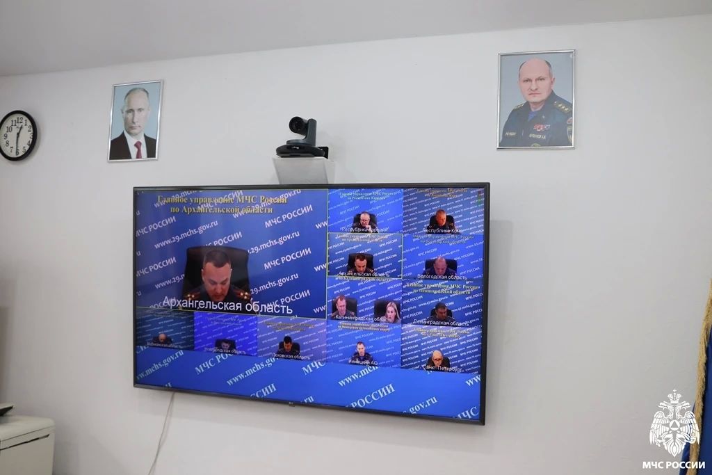 Подкрепляем готовность. Главное управление МЧС России по Республике Коми приняло участие в командно-штабном учении среди территориальных органов МЧС России по Северо-Западному федеральному округу по отработке вопросов... Подкрепляем готовность. Главное управление МЧС России по Республике Коми приняло участие в командно-штабном учении среди территориальных органов МЧС России по Северо-Западному федеральному округу по отработке вопросов...