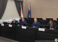 Сегодня под председательством прокурора Республики Коми Николая Егорова состоялось межведомственное совещание с участием представителей органов власти и ресурсоснабжающих организаций по вопросам проведения отопительного...