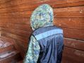В Сыктывкаре в рамках процессуальной проверки выясняются обстоятельства гибели двух человек при пожаре в деревянном жилом доме