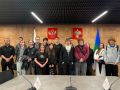 Будущие строители узнали о возможностях для старта собственного бизнеса в Коми