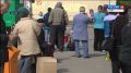 Дачные автобусы в Сыктывкаре будут курсировать только по 30 сентября включительно