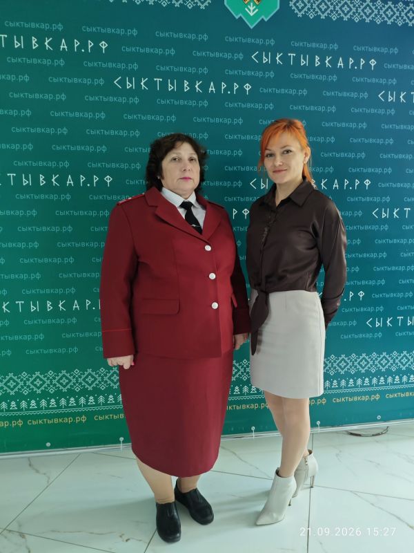 В рамках масштабного просветительского проекта — лекторий «Санпросвет», сотрудники Управления Роспотребнадзора по Республике Коми совместно с ФБУЗ «Центр гигиены и эпидемиологии в Республике Коми» провели лекцию в формате... В рамках масштабного просветительского проекта — лекторий «Санпросвет», сотрудники Управления Роспотребнадзора по Республике Коми совместно с ФБУЗ «Центр гигиены и эпидемиологии в Республике Коми» провели лекцию в формате...