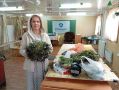 Штаб «Родник» из Коми плетёт маскировочные сети для военнослужащих