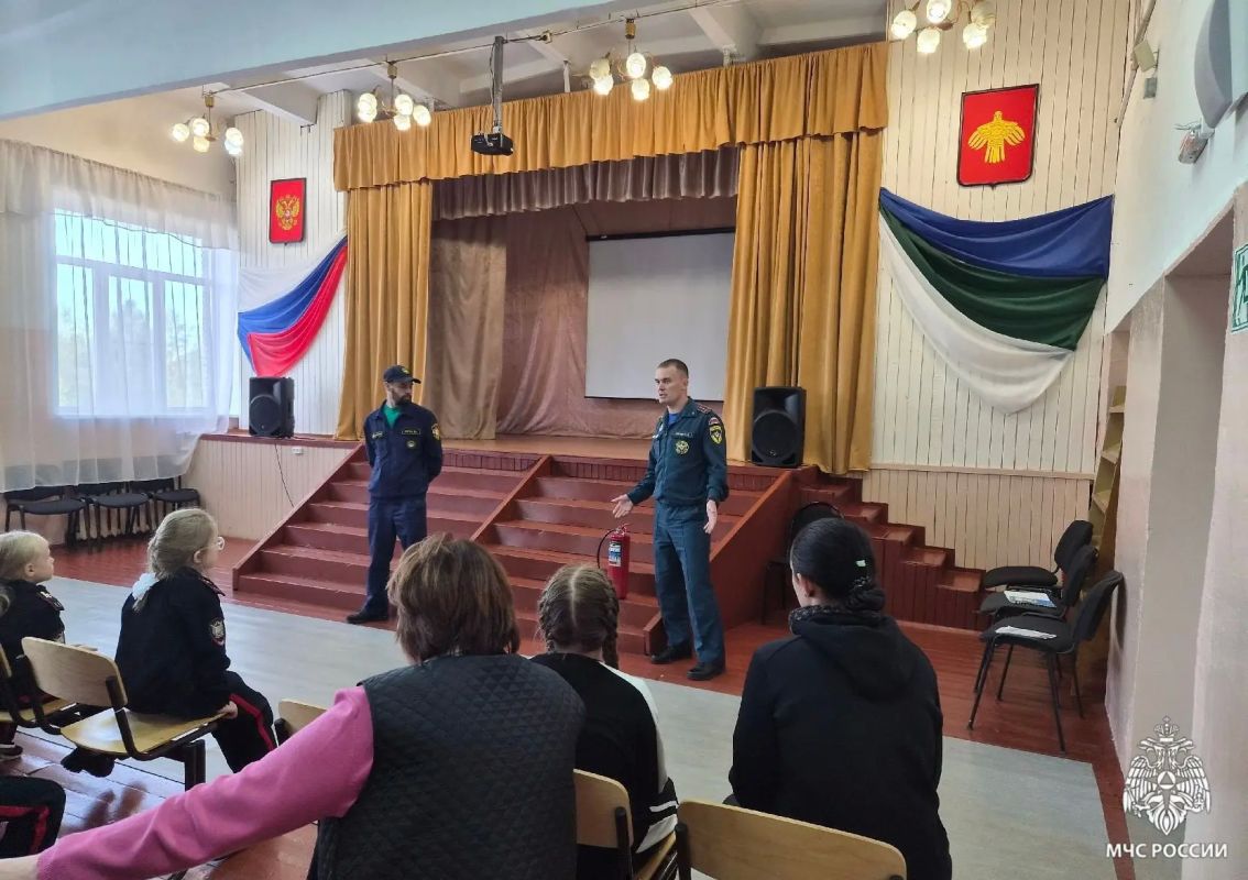 Безопасность — это не скучно! Безопасность — это не скучно!