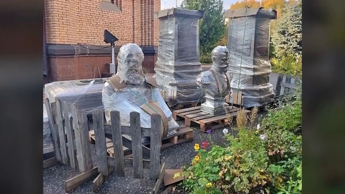 В Сыктывкаре появятся бюсты Николая II и святителя Луки Крымского