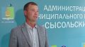 В Сысольском районе завершили ремонт на трассе Сыктывкар – Кудымкар