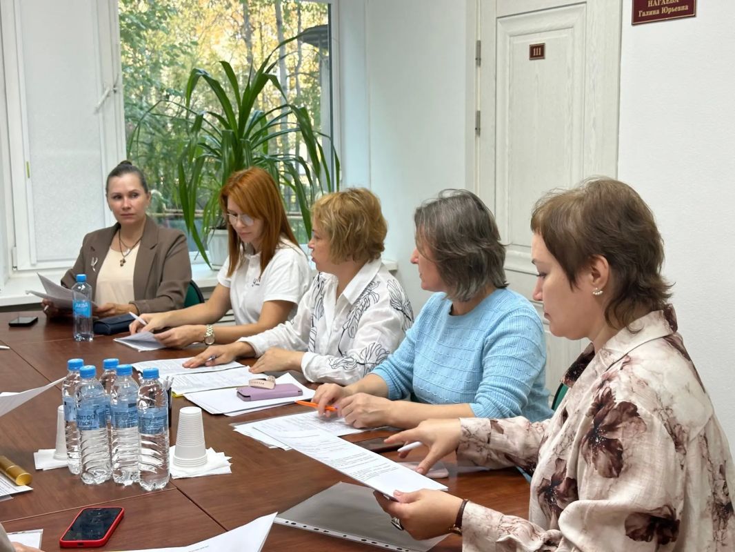 В Общественной палате Коми подвели итоги акции «Безопасность детства» В Общественной палате Коми подвели итоги акции «Безопасность детства»