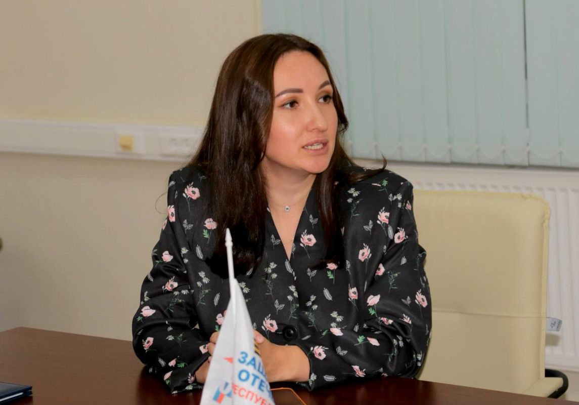 Полицейские и общественники рассказали родственникам участников СВО, как защититься от мошенников Полицейские и общественники рассказали родственникам участников СВО, как защититься от мошенников