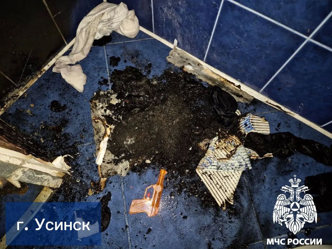 За #ДежурныеСутки огнеборцы Республики Коми ликвидировали 2 возгорания За #ДежурныеСутки огнеборцы Республики Коми ликвидировали 2 возгорания