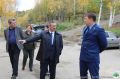 Работники прокуратуры г. Ухты в рамках надзорного сопровождения посетили МОУ «Средняя общеобразовательная школа №21» и ГБУЗ РК «Ухтинская городская поликлиника», в которых в рамках нацпроектов «Молодёжь и дети» и...