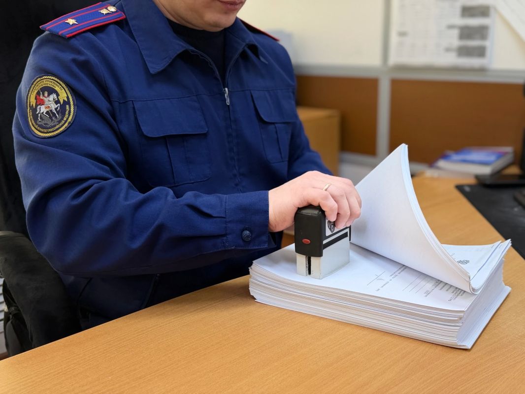 В Усинске руководитель промышленной компании подозревается в невыплате заработной платы работникам