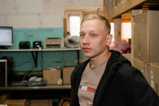 От хобби до экспортного бизнеса