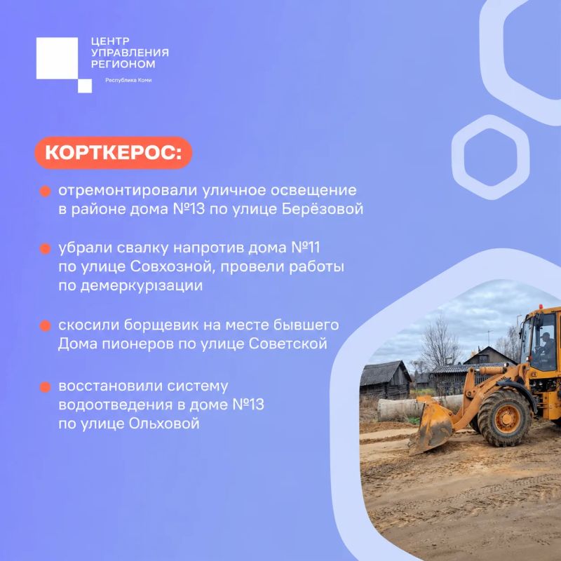 Для решения проблем жители Коми продолжают активно пользоваться платформой обратной связи «Госуслуги Для решения проблем жители Коми продолжают активно пользоваться платформой обратной связи «Госуслуги