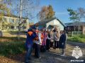 Безопасность на воде: урок для будущих выпускников
