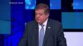 Владимир Джабаров: 20-го числа в Республике Коми я принимал участие в заседании Центральной избирательной комиссии в режиме ВКС