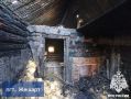 За #ДежурныеСутки огнеборцы Республики Коми ликвидировали 4 возгорания