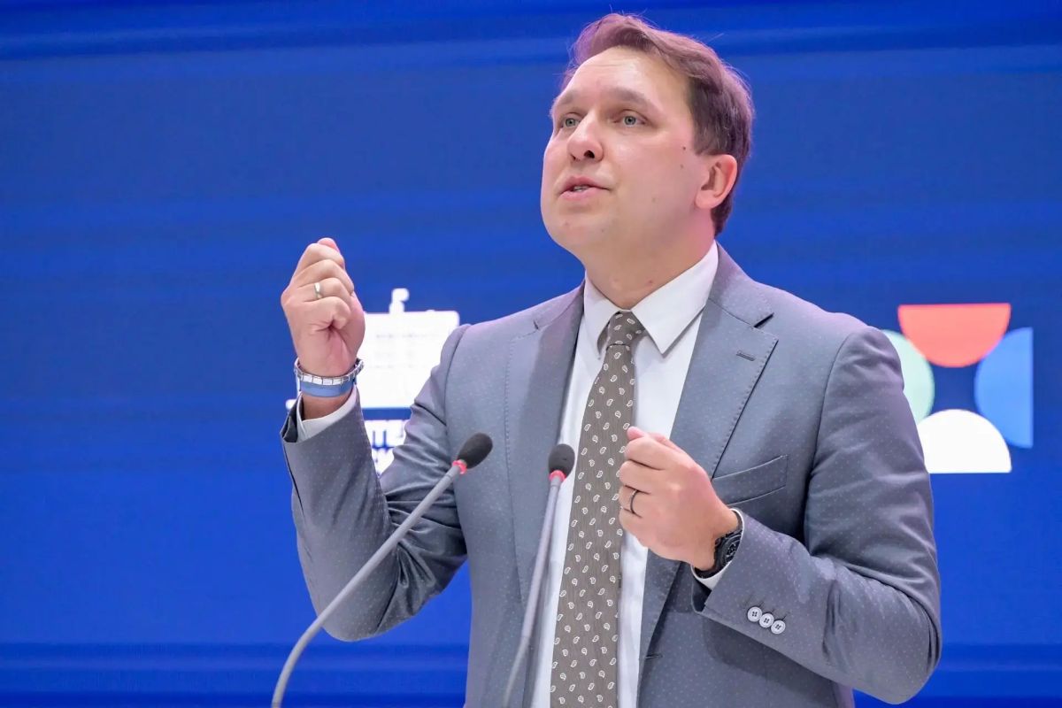 На Форуме объединенных культур состоялась сессия «Современная культура: наследие и технологии» На Форуме объединенных культур состоялась сессия «Современная культура: наследие и технологии»