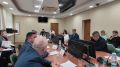 Максим Мартышин: Сегодня был на заседании Совета депутатов Сыктывкара