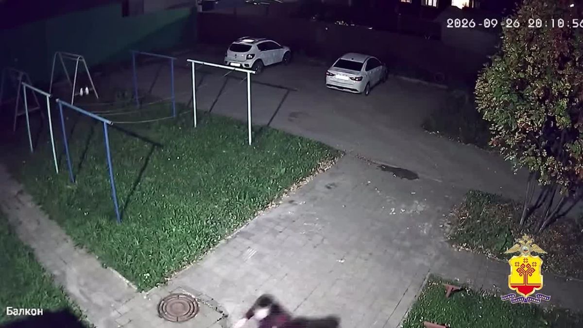 В Канаше задержали подозреваемого в нападении на 10-летнюю девочку