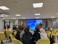 В Ресурсном молодёжном центре прошли мероприятия ко Дню воссоединения новых регионов с Россией