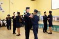 В этом году пожарных кадетов в Коми стало больше