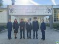 Прокурор г. Ухты Роман Сарвилин с участием представителей УЖКХ администрации МО «Ухта» посетил отдаленный населенный пункт в границах муниципального образования - п. Боровой, где в рамках контроля хода подготовки к...