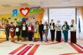 В Усинске прошёл открытый межмуниципальный фестиваль «Воспитатель в движении»