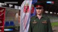 В Санкт-Петербурге подвели итоги чемпионата Северо-Западного округа Росгвардии по военно-спортивному многоборью (летнему офицерскому троеборью), посвященного 10-летию Росгвардии и 215-й годовщине войск правопорядка