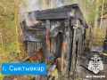 За #ДежурныеСутки подразделения пожарной охраны ликвидировали 2 возгорания