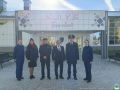 Прокурор г. Ухты Роман Сарвилин с участием представителей УЖКХ администрации МО «Ухта» посетил отдаленный населенный пункт в границах муниципального образования - п. Боровой, где в рамках контроля хода подготовки к...