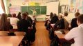 Ежегодно в России теряются около 40 тысяч детей