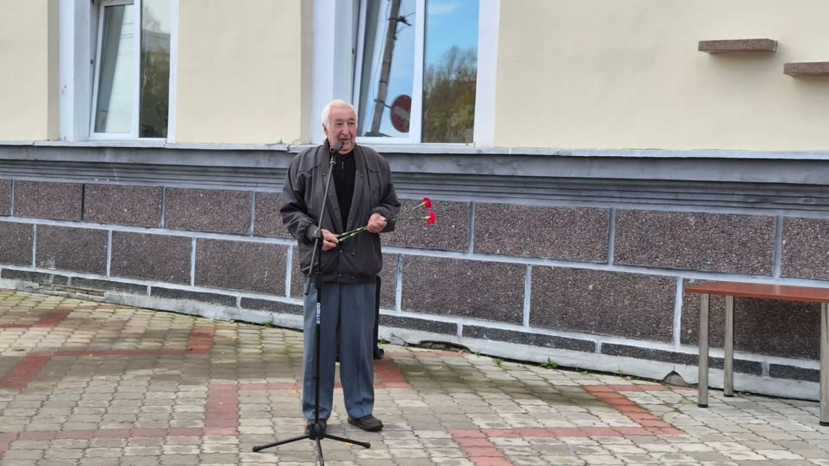 Максим Мартышин: Сегодня исполняется 102 года со дня рождения Ивана Павловича Морозова Максим Мартышин: Сегодня исполняется 102 года со дня рождения Ивана Павловича Морозова