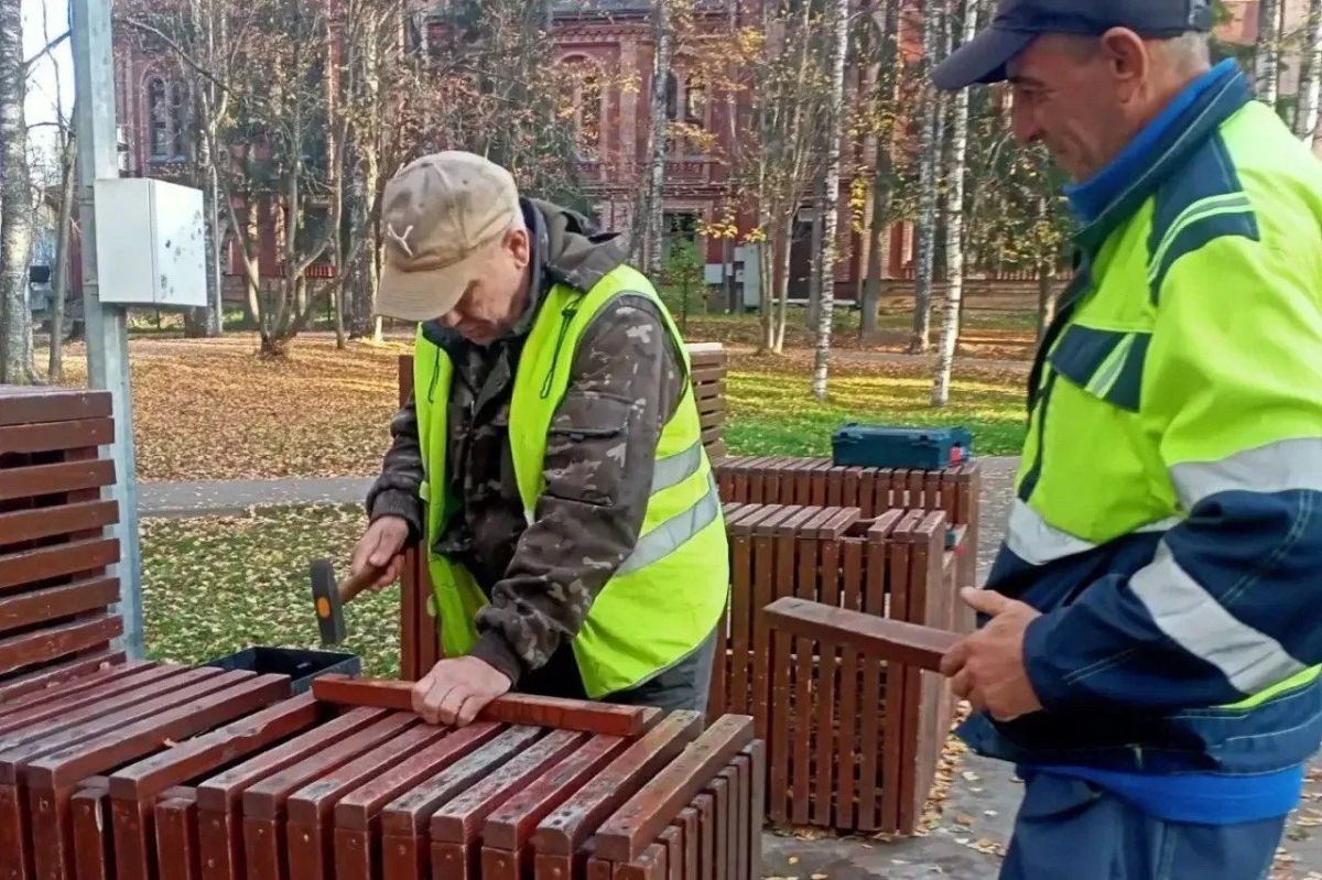 Максим Мартышин: На календаре последний день сентября, осень в самом разгаре Максим Мартышин: На календаре последний день сентября, осень в самом разгаре