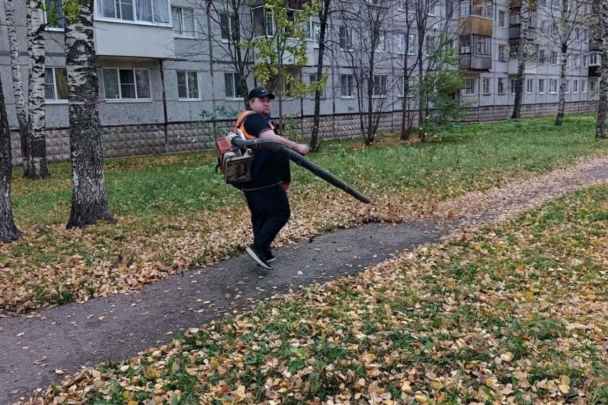 Максим Мартышин: Осень переходит экватор, а температура на улицах стремительно близится к нулю Максим Мартышин: Осень переходит экватор, а температура на улицах стремительно близится к нулю