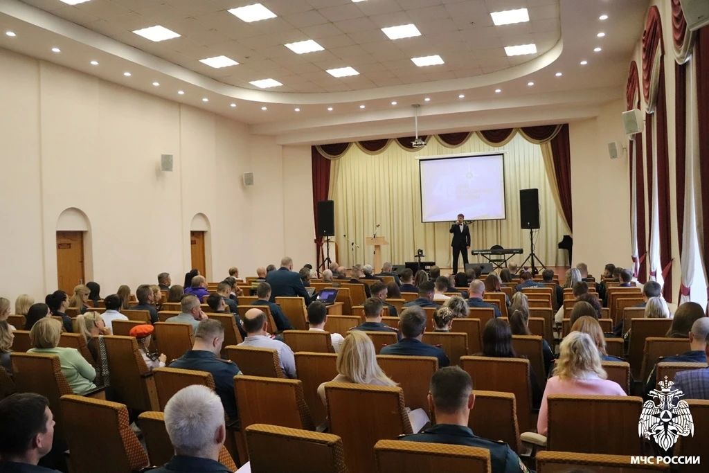 94 года на страже безопасности 94 года на страже безопасности
